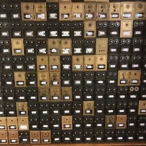 Meet your Posher, Laurel